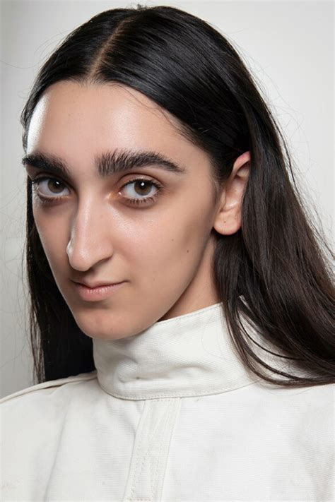 armenian gucci model.